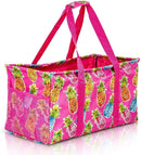 S2123 Wireframe All Purpose Large Utility Bag - MiMi Wholesale