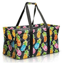 S2123 Wireframe All Purpose Large Utility Bag - MiMi Wholesale