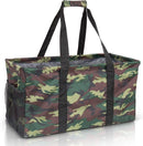 S2123 Wireframe All Purpose Large Utility Bag - MiMi Wholesale