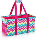 S2123 Wireframe All Purpose Large Utility Bag - MiMi Wholesale