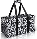 S2123 Wireframe All Purpose Large Utility Bag - MiMi Wholesale