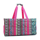 S2123 Wireframe All Purpose Large Utility Bag - MiMi Wholesale