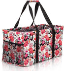 S2123 Wireframe All Purpose Large Utility Bag - MiMi Wholesale