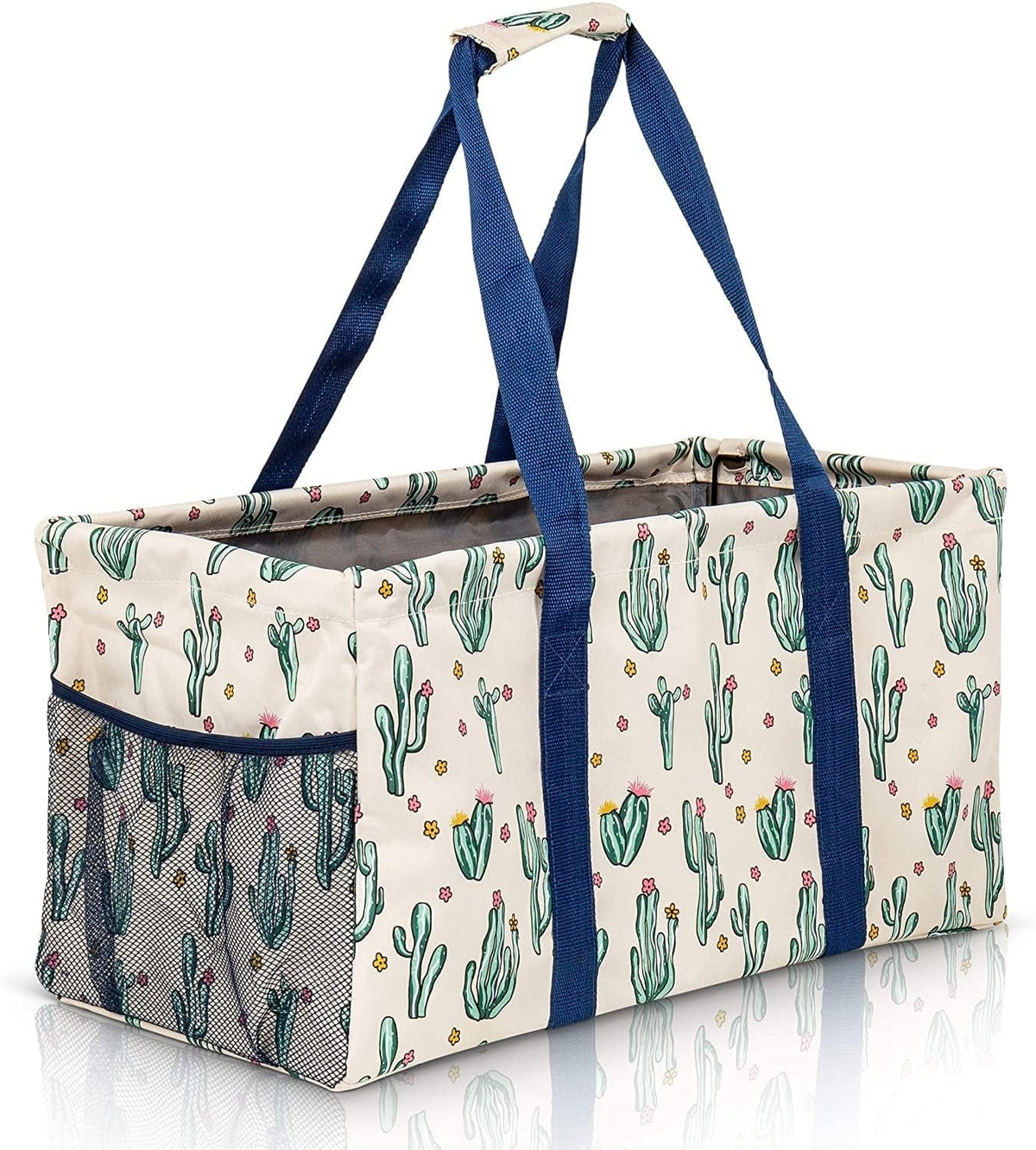 S2123 Wireframe All Purpose Large Utility Bag - MiMi Wholesale