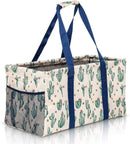 S2123 Wireframe All Purpose Large Utility Bag - MiMi Wholesale
