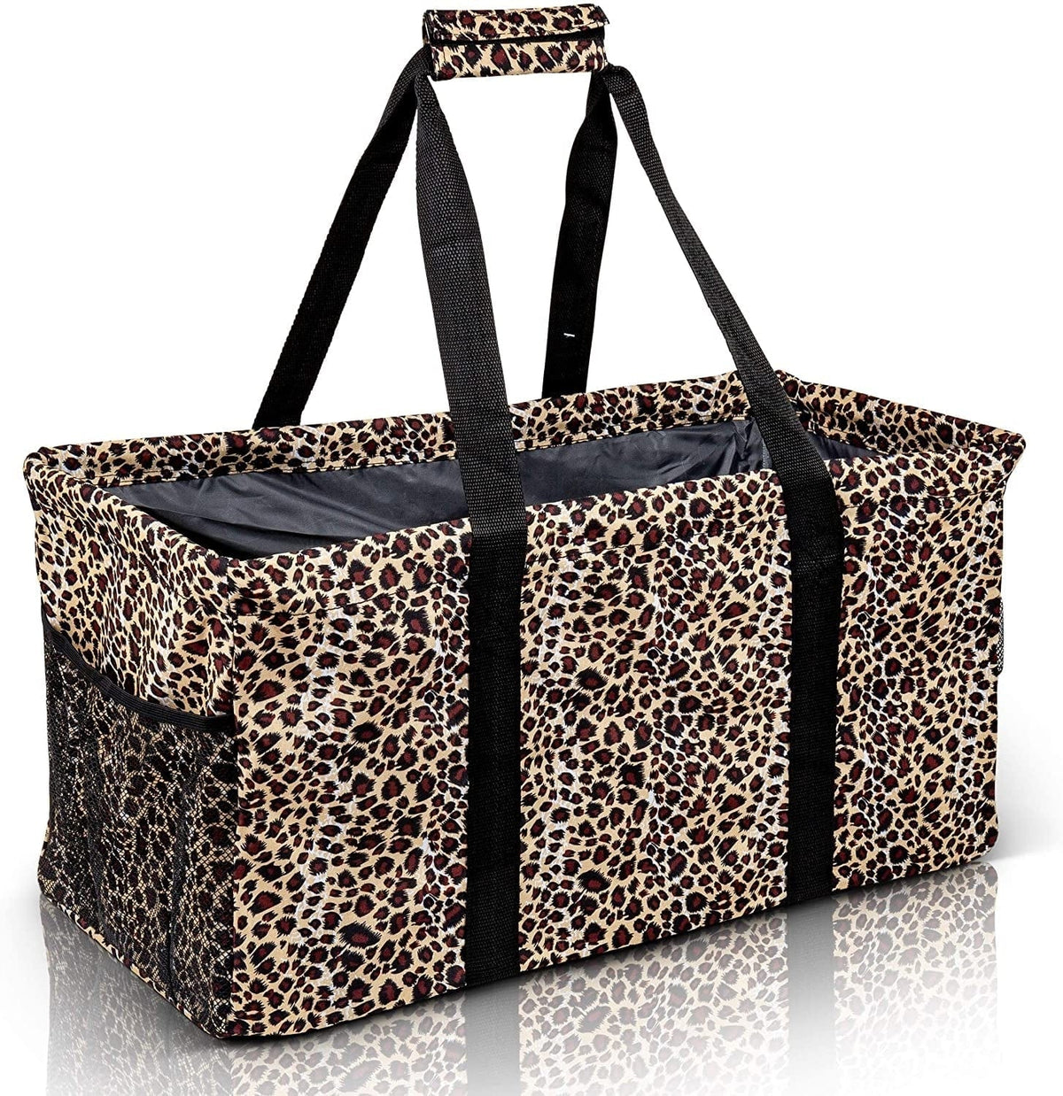 S2123 Wireframe All Purpose Large Utility Bag - MiMi Wholesale
