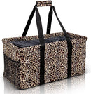 S2123 Wireframe All Purpose Large Utility Bag - MiMi Wholesale
