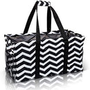S2123 Wireframe All Purpose Large Utility Bag - MiMi Wholesale