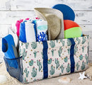 S2123 Wireframe All Purpose Large Utility Bag - MiMi Wholesale
