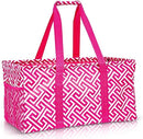 S2123 Wireframe All Purpose Large Utility Bag - MiMi Wholesale