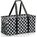 S2123 Wireframe All Purpose Large Utility Bag - MiMi Wholesale