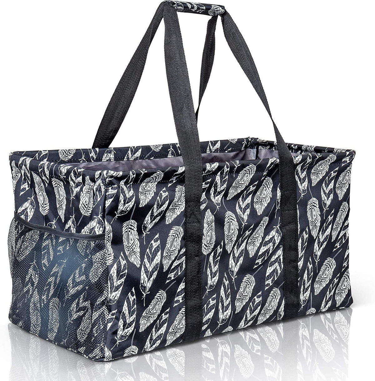 S2123 Wireframe All Purpose Large Utility Bag - MiMi Wholesale