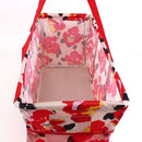 S2123 Wireframe All Purpose Large Utility Bag - MiMi Wholesale