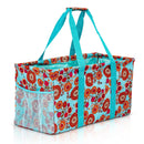 S2123 Wireframe All Purpose Large Utility Bag - MiMi Wholesale