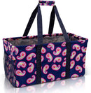 S2123 Wireframe All Purpose Large Utility Bag - MiMi Wholesale