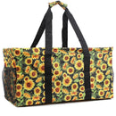 S2123 Wireframe All Purpose Large Utility Bag - MiMi Wholesale