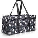 S2123 Wireframe All Purpose Large Utility Bag - MiMi Wholesale