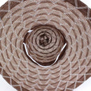 SH79 Monogrammable Floppy Hat - MiMi Wholesale