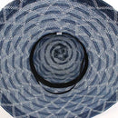 SH79 Monogrammable Floppy Hat - MiMi Wholesale