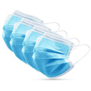 SMASK Disposable Surgical Mask (50pcs) - MiMi Wholesale
