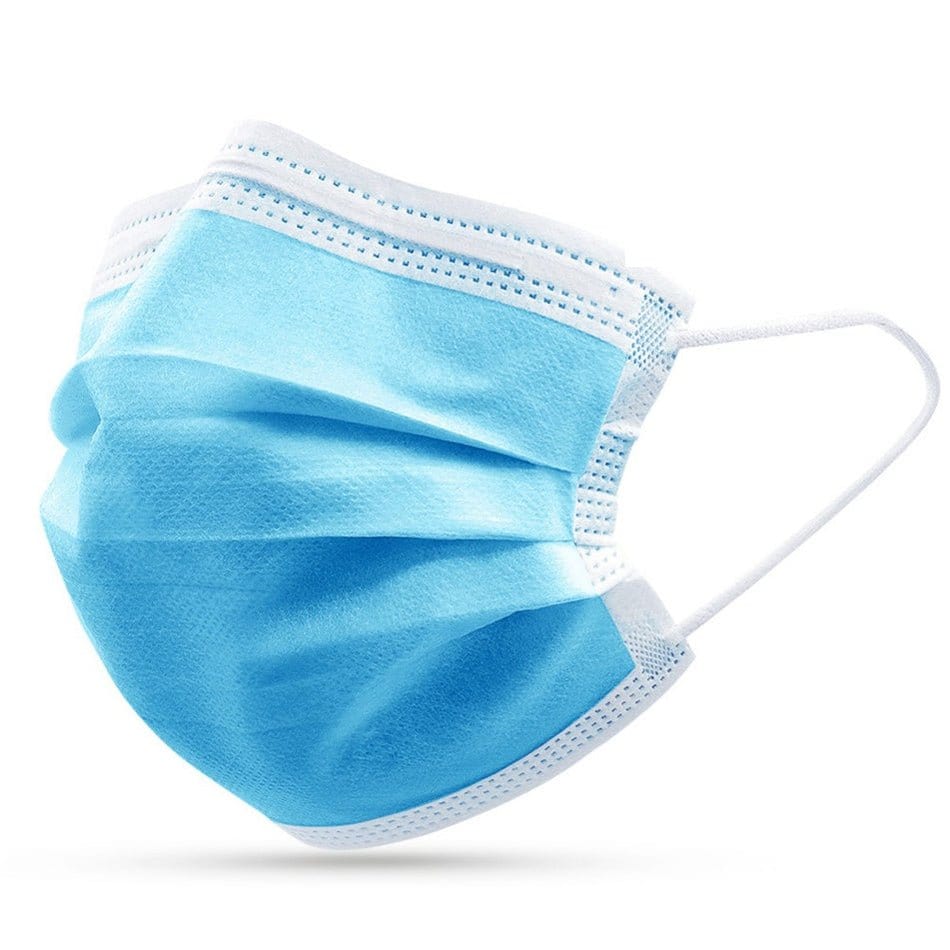SMASK Disposable Surgical Mask (50pcs) - MiMi Wholesale