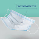 SMASK Disposable Surgical Mask (50pcs) - MiMi Wholesale