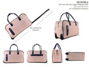 SRC5920W Rolling Duffel Bags With Wheels - MiMi Wholesale