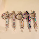 SS050B TG10139 Boho Adjustable Guitar Strap - MiMi Wholesale