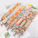 SS050B TG10139 Boho Adjustable Guitar Strap - MiMi Wholesale