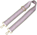 SS050M Boho Adjustable Guitar Strap - MiMi Wholesale