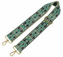 SS050V Boho Adjustable Guitar Strap - MiMi Wholesale