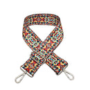 STP Adjustable Guitar Strap - MiMi Wholesale