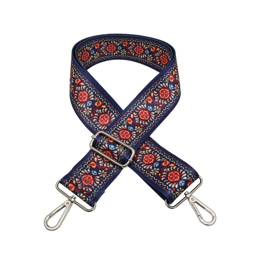 STP Adjustable Guitar Strap - MiMi Wholesale