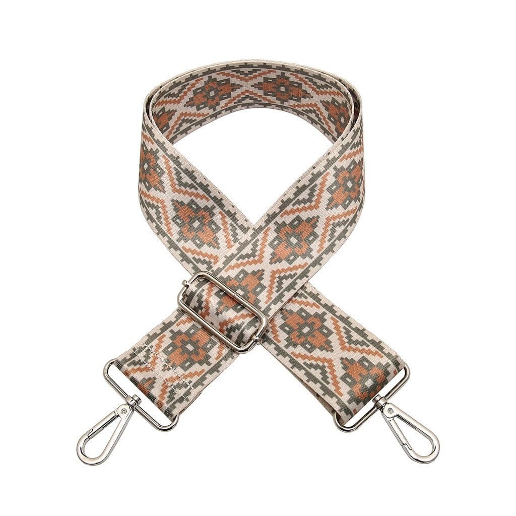 STP Adjustable Guitar Strap - MiMi Wholesale