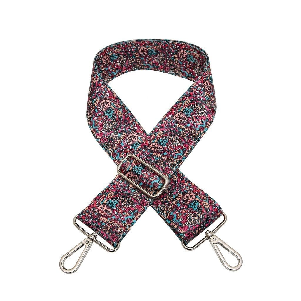 STP Adjustable Guitar Strap - MiMi Wholesale
