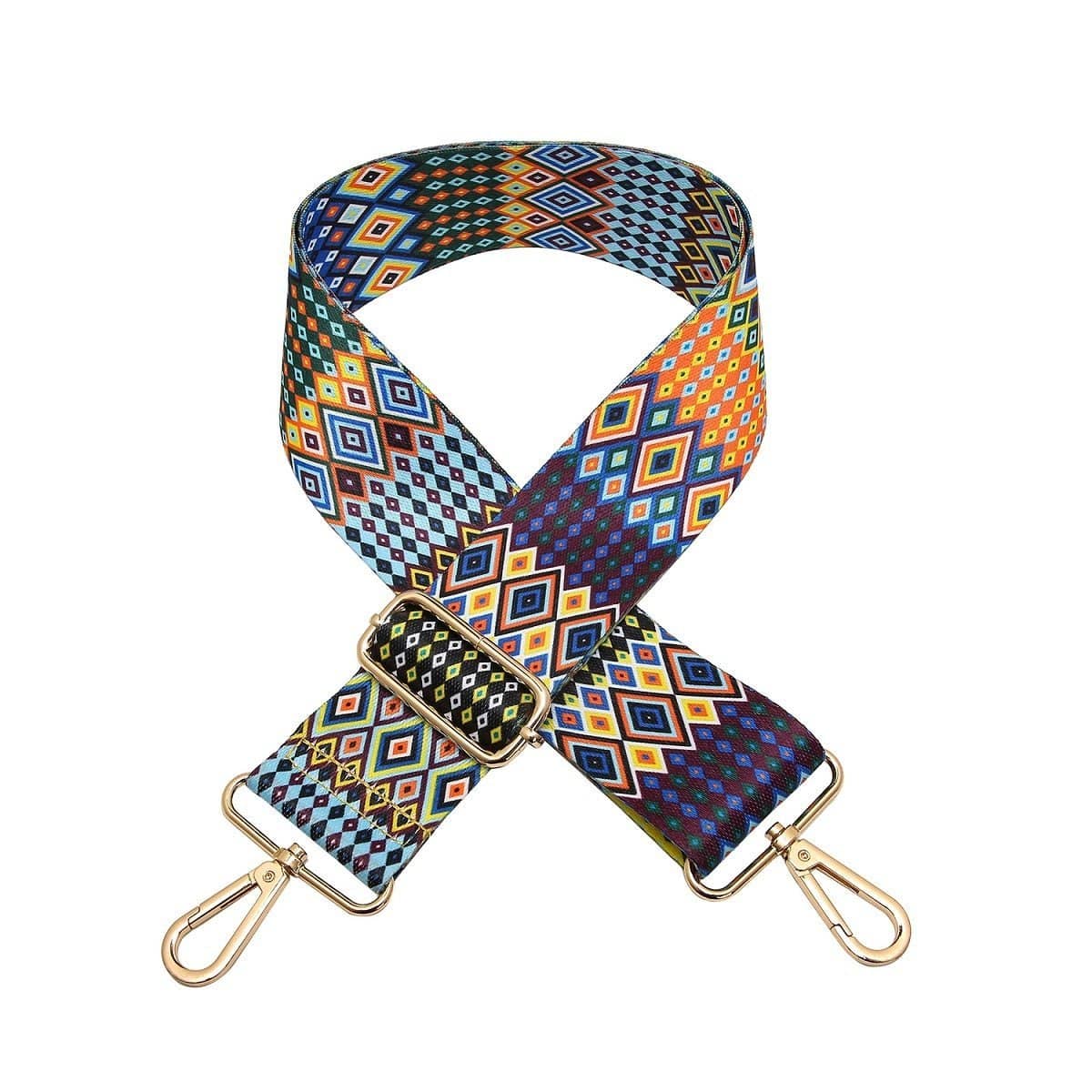 STP Adjustable Guitar Strap - MiMi Wholesale