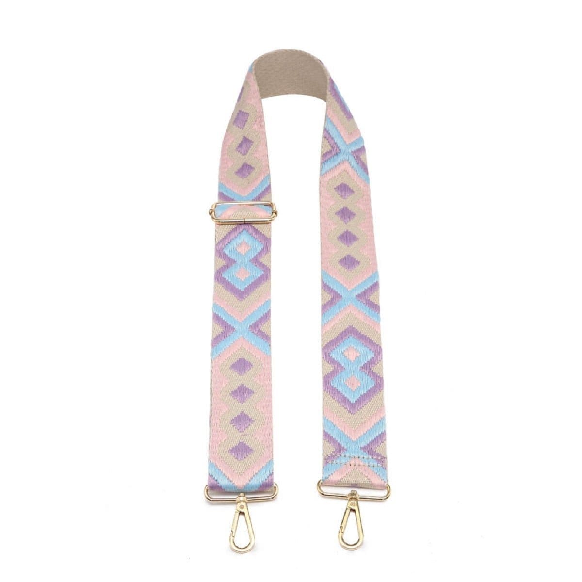 STPBO Bohemian Adjustable Guitar Strap - MiMi Wholesale