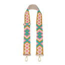 STPBO Bohemian Adjustable Guitar Strap - MiMi Wholesale