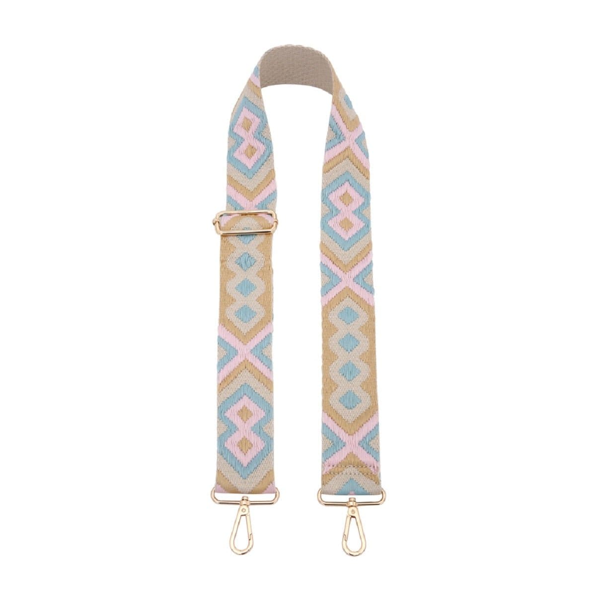 STPBO Bohemian Adjustable Guitar Strap - MiMi Wholesale