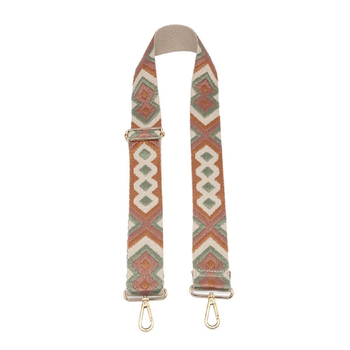 STPBO Bohemian Adjustable Guitar Strap - MiMi Wholesale