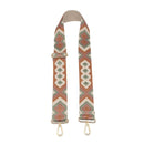 STPBO Bohemian Adjustable Guitar Strap - MiMi Wholesale