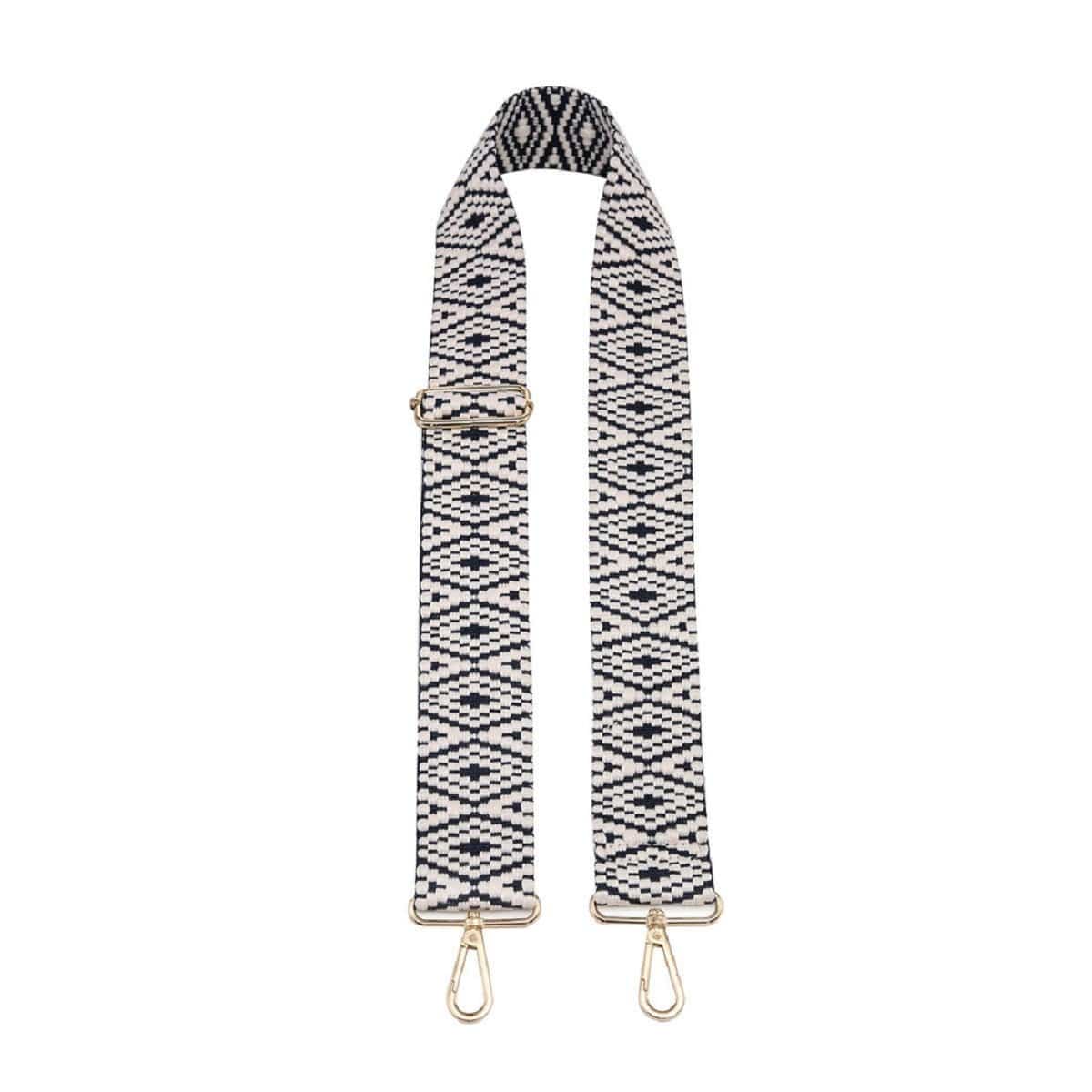 STPBO Bohemian Adjustable Guitar Strap - MiMi Wholesale
