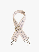STPCLV Clover Guitar Strap - MiMi Wholesale