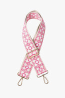 STPCLV Clover Guitar Strap - MiMi Wholesale