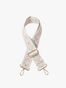 STPCLV Clover Guitar Strap - MiMi Wholesale