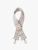 STPCLV Clover Guitar Strap - MiMi Wholesale
