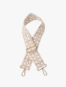 STPCLV Clover Guitar Strap - MiMi Wholesale