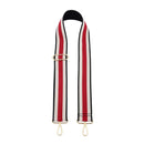 STPSTRP Striped Guitar Strap - MiMi Wholesale