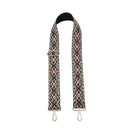 STPTRB Tribal Adjustable Guitar Strap - MiMi Wholesale