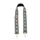 STPTRB Tribal Adjustable Guitar Strap - MiMi Wholesale